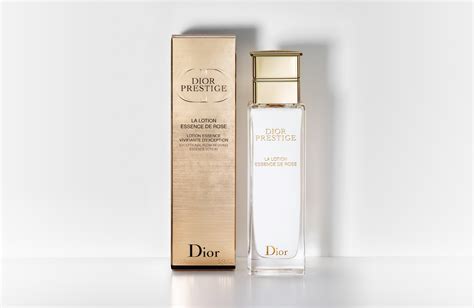 dior prestige la lotion